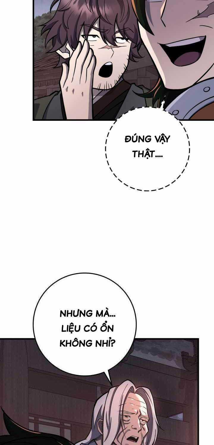 Cửu Thiên Kiếm Pháp Chương 79 trang 20