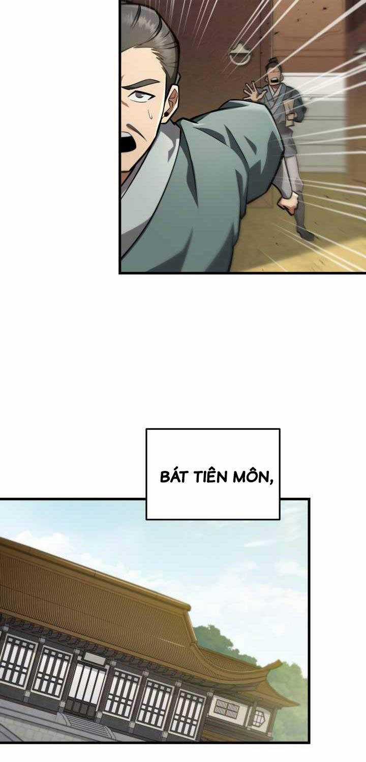 Cửu Thiên Kiếm Pháp Chương 79 trang 27