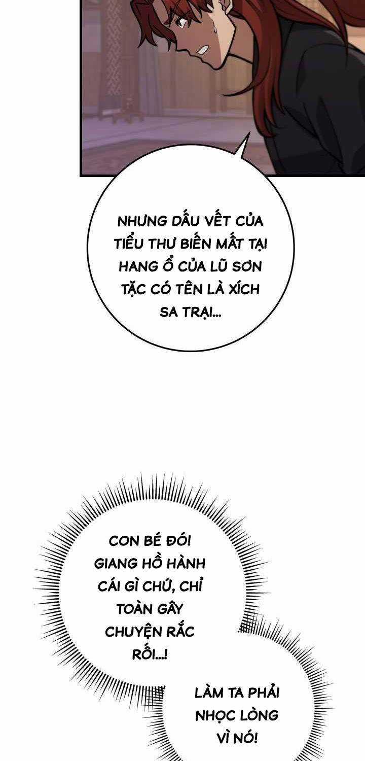 Cửu Thiên Kiếm Pháp Chương 79 trang 34