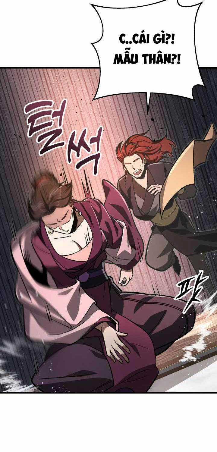 Cửu Thiên Kiếm Pháp Chương 79 trang 43