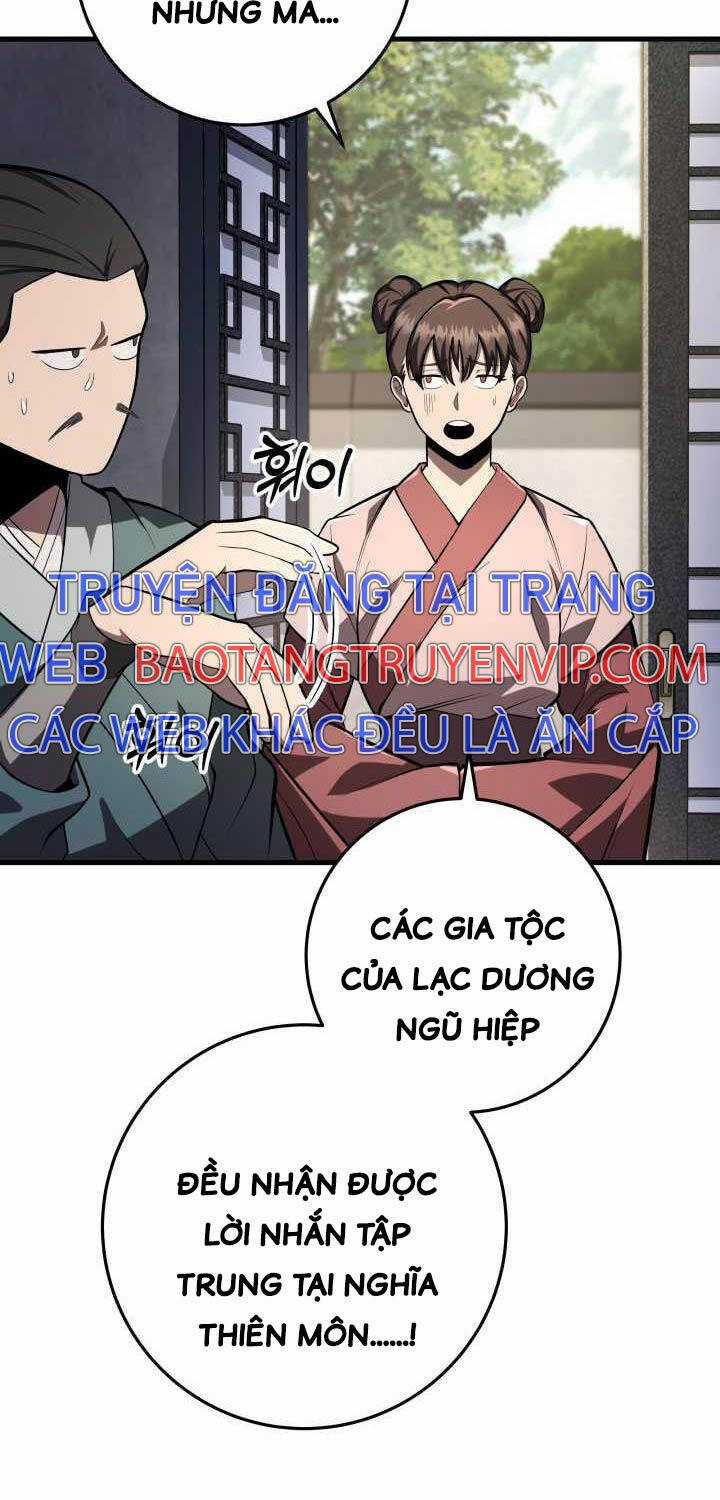 Cửu Thiên Kiếm Pháp Chương 79 trang 55