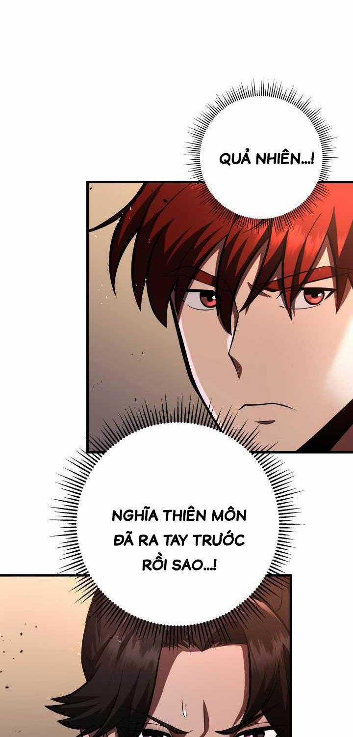 Cửu Thiên Kiếm Pháp Chương 79 trang 56