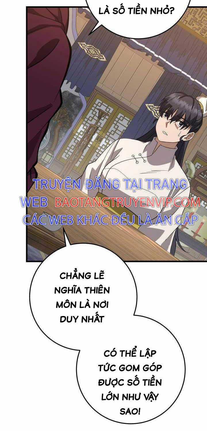 Cửu Thiên Kiếm Pháp Chương 79 trang 69