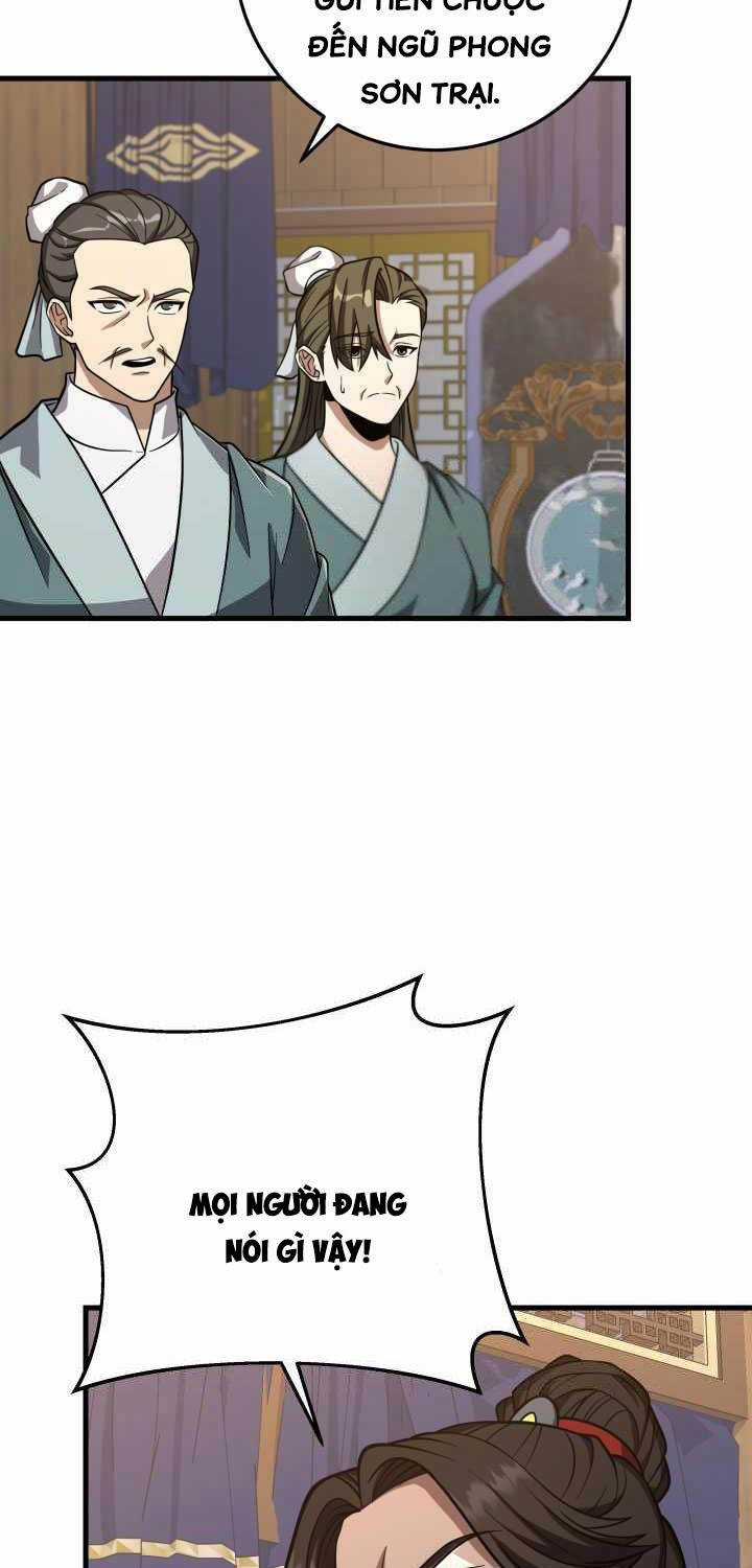 Cửu Thiên Kiếm Pháp Chương 79 trang 74