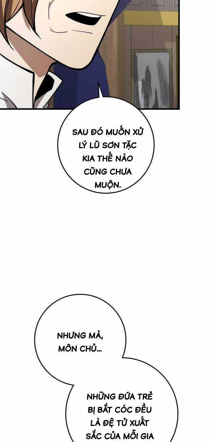 Cửu Thiên Kiếm Pháp Chương 79 trang 80