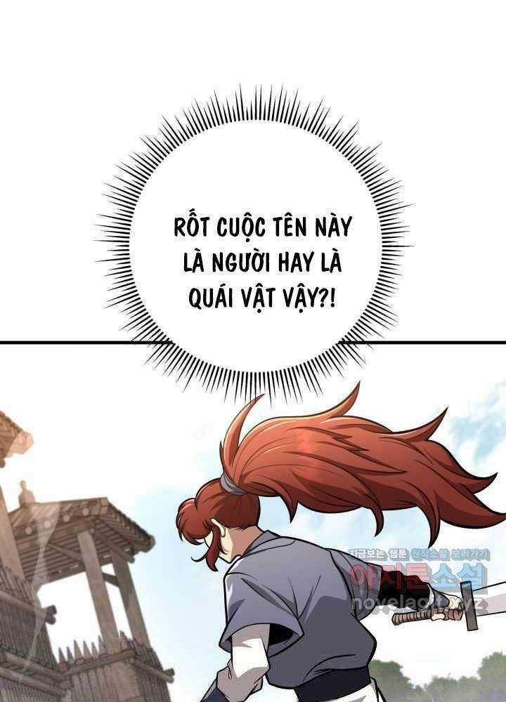 Cửu Thiên Kiếm Pháp Chương 81 trang 114