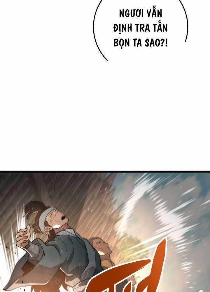 Cửu Thiên Kiếm Pháp Chương 81 trang 124