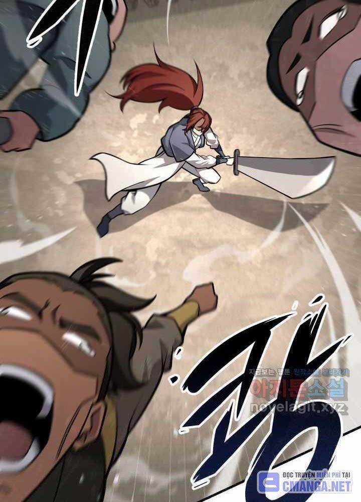 Cửu Thiên Kiếm Pháp Chương 81 trang 128