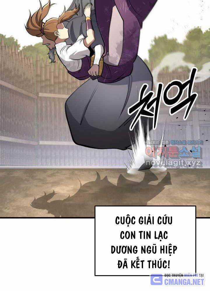 Cửu Thiên Kiếm Pháp Chương 81 trang 152