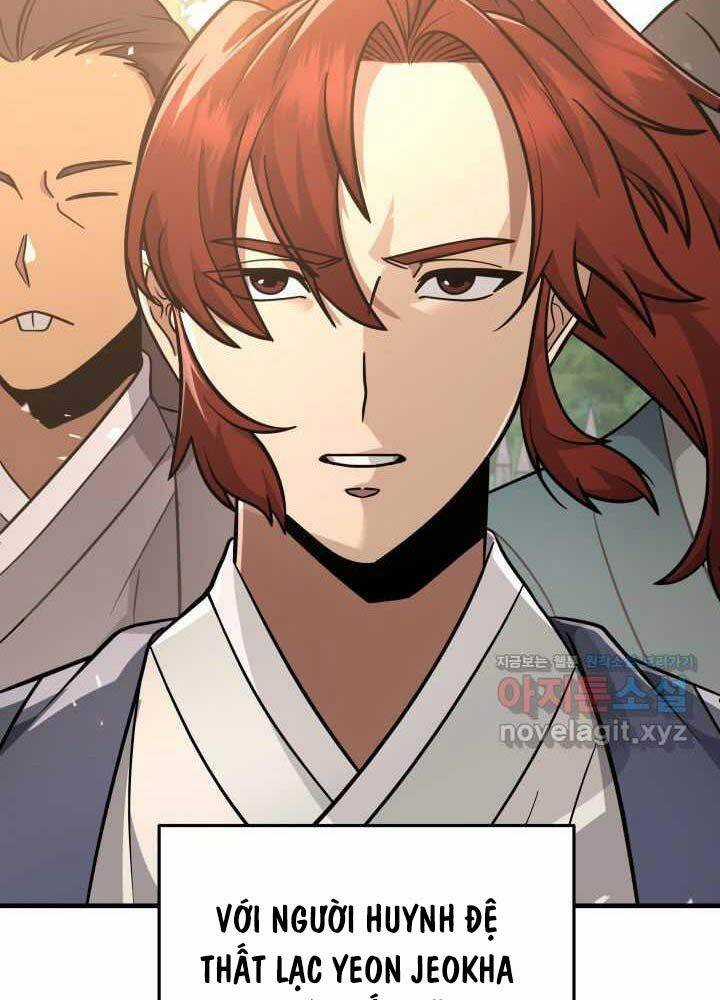 Cửu Thiên Kiếm Pháp Chương 81 trang 31