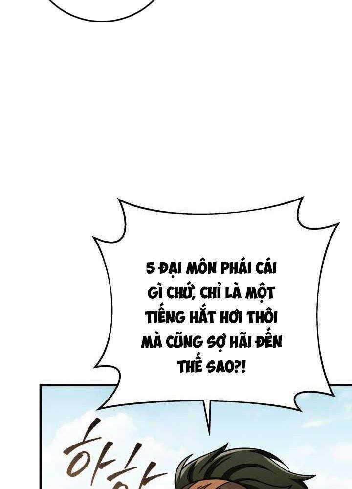 Cửu Thiên Kiếm Pháp Chương 81 trang 46