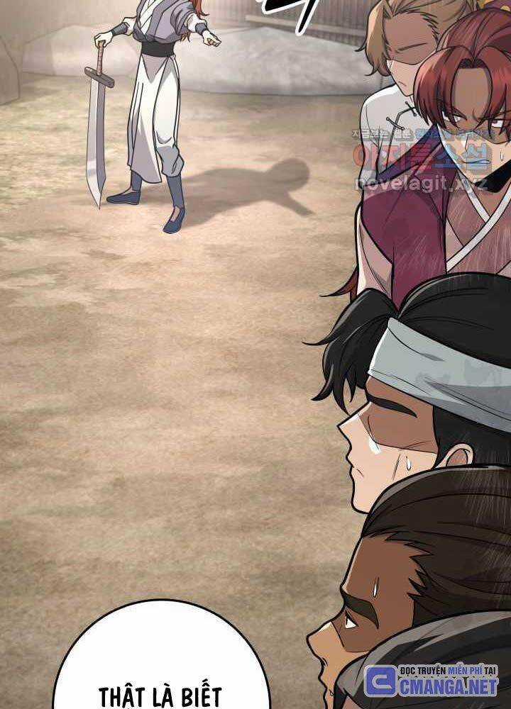 Cửu Thiên Kiếm Pháp Chương 81 trang 83