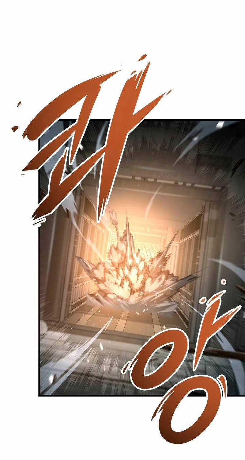 Cửu Thiên Kiếm Pháp Chương 82 trang 100