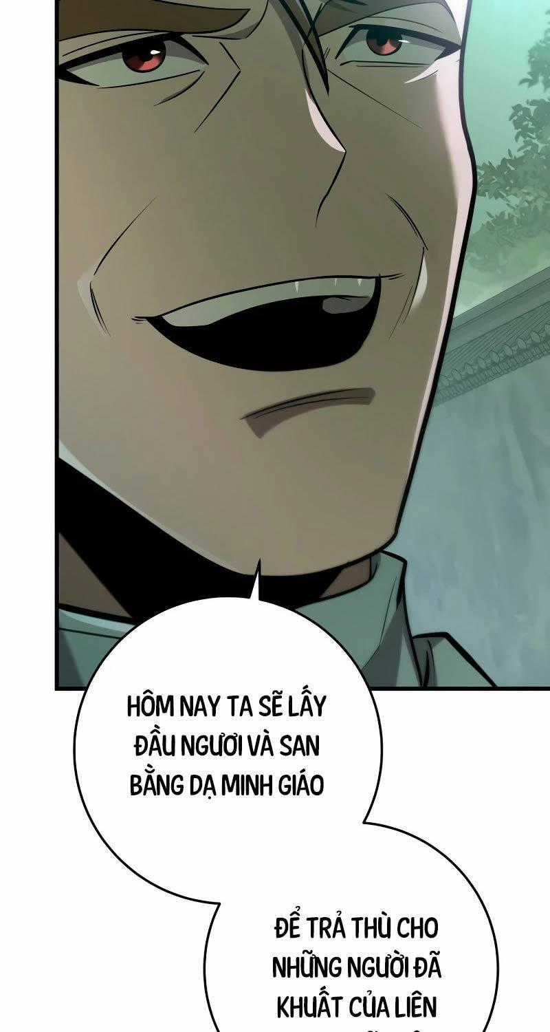 Cửu Thiên Kiếm Pháp Chương 82 trang 116