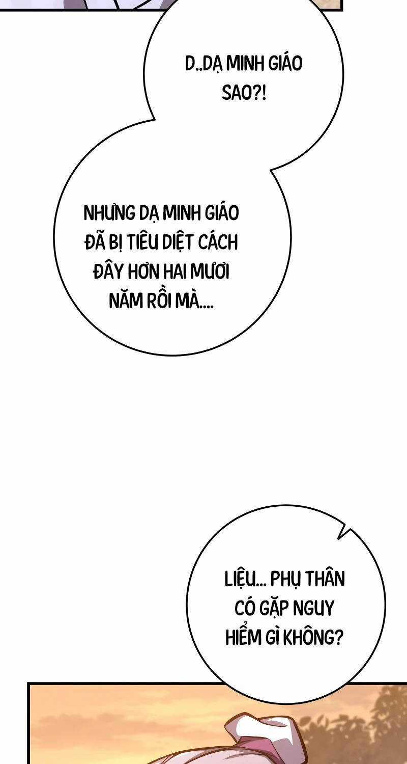 Cửu Thiên Kiếm Pháp Chương 82 trang 15