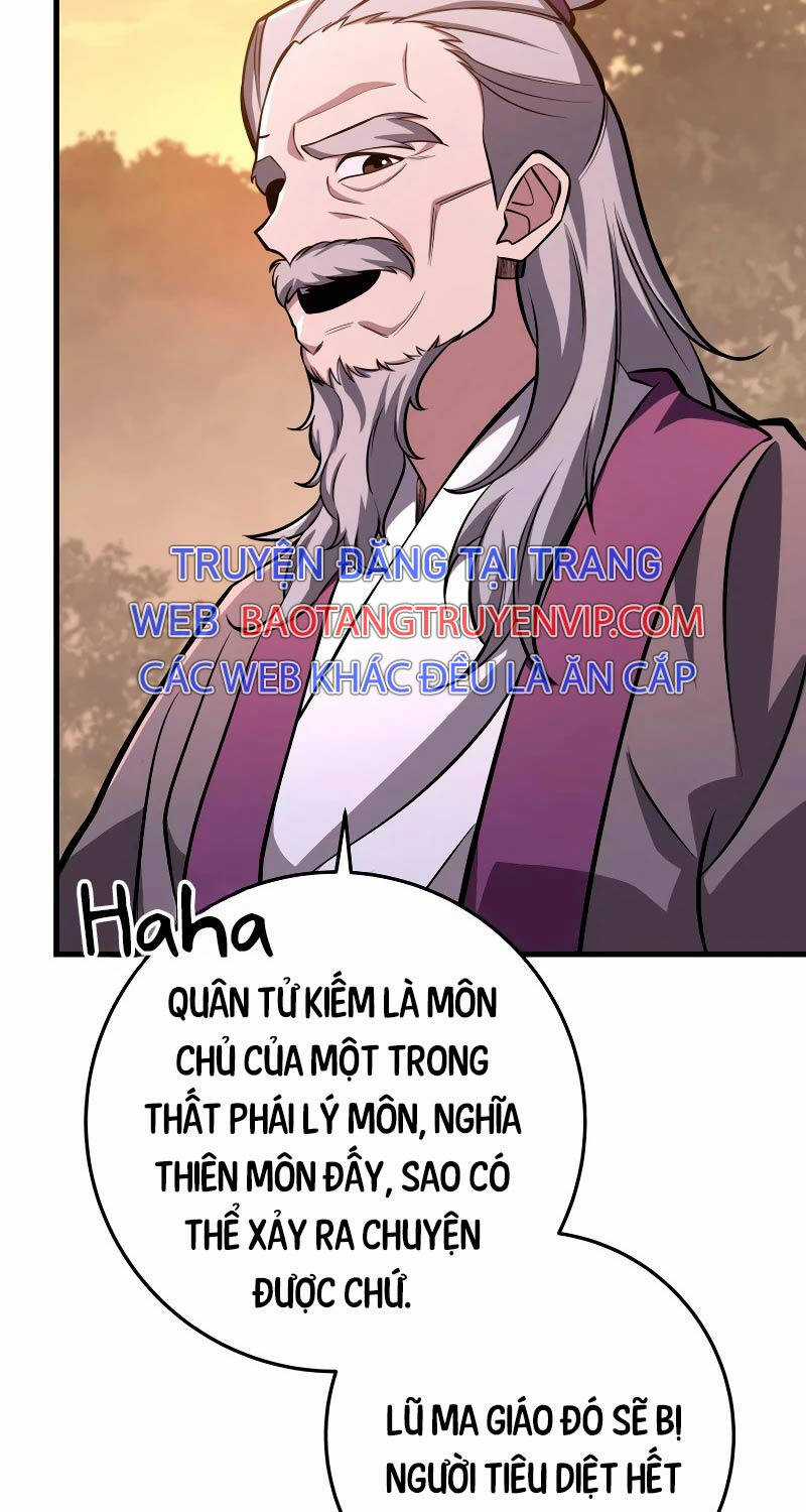 Cửu Thiên Kiếm Pháp Chương 82 trang 16