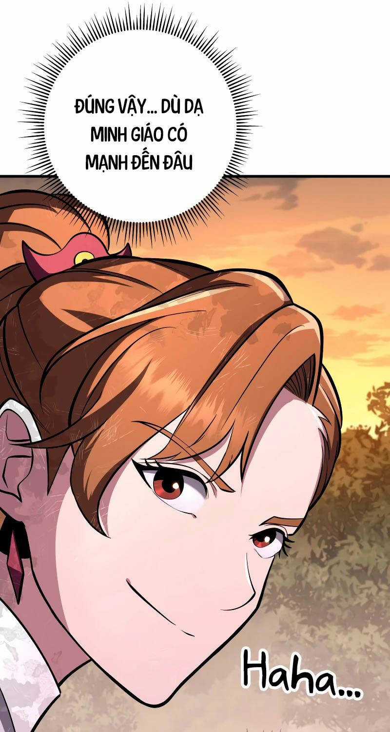 Cửu Thiên Kiếm Pháp Chương 82 trang 19