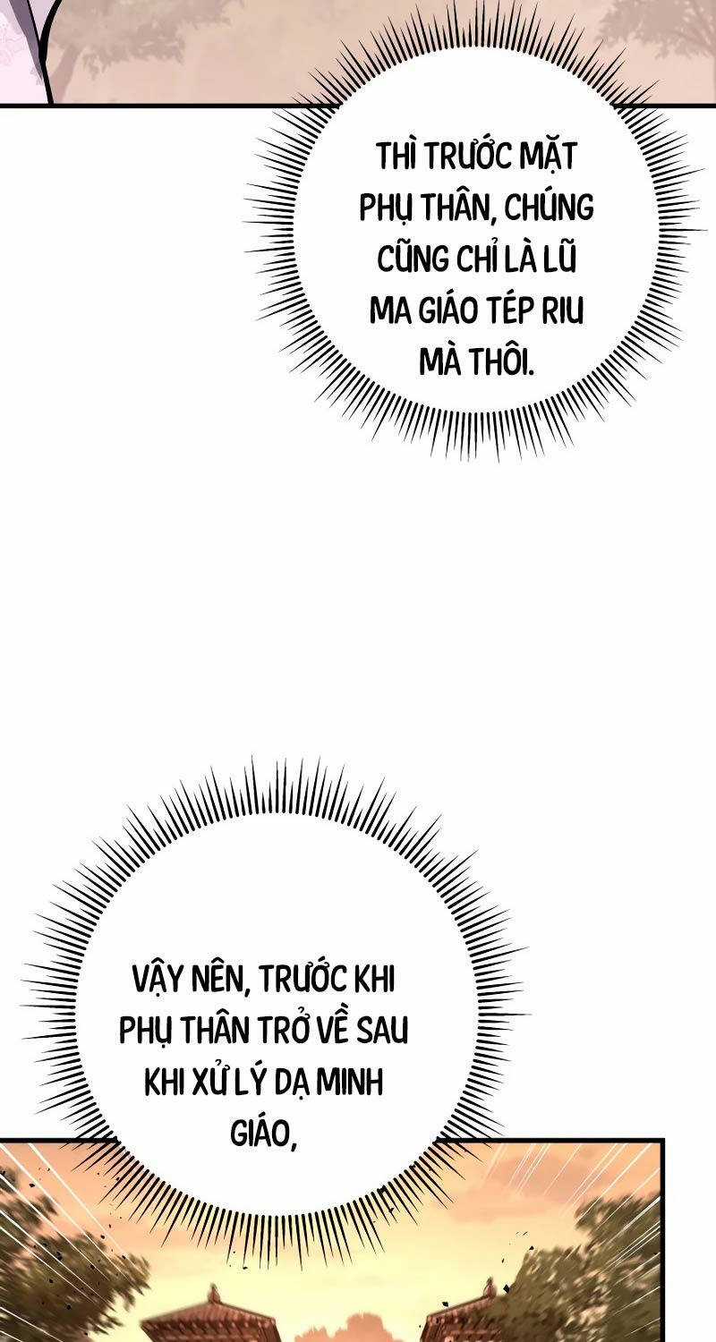 Cửu Thiên Kiếm Pháp Chương 82 trang 20