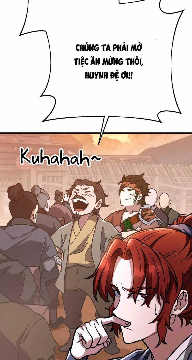 Cửu Thiên Kiếm Pháp Chương 82 trang 23