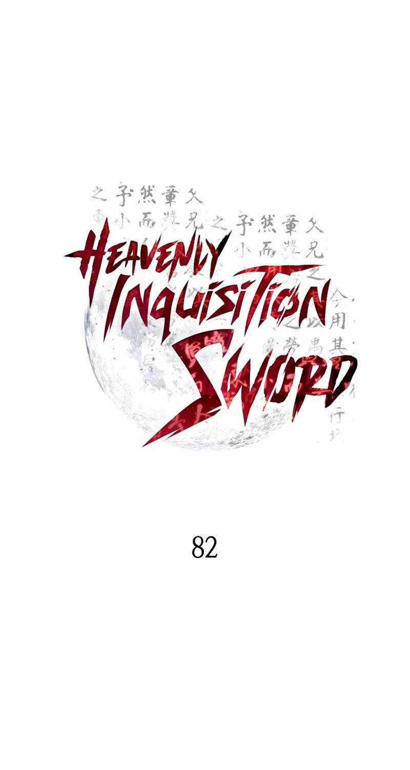 Cửu Thiên Kiếm Pháp Chương 82 trang 27