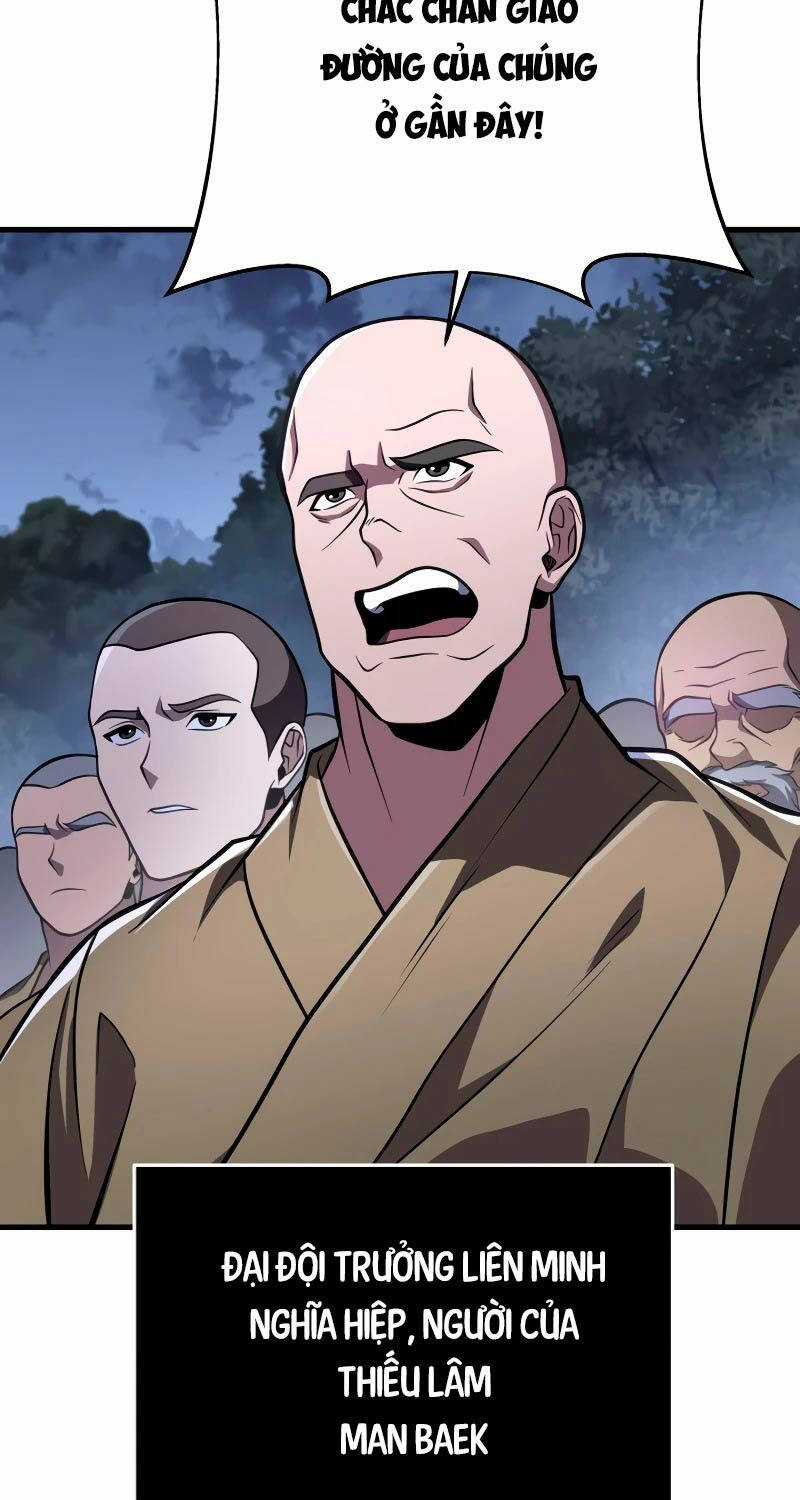 Cửu Thiên Kiếm Pháp Chương 82 trang 31