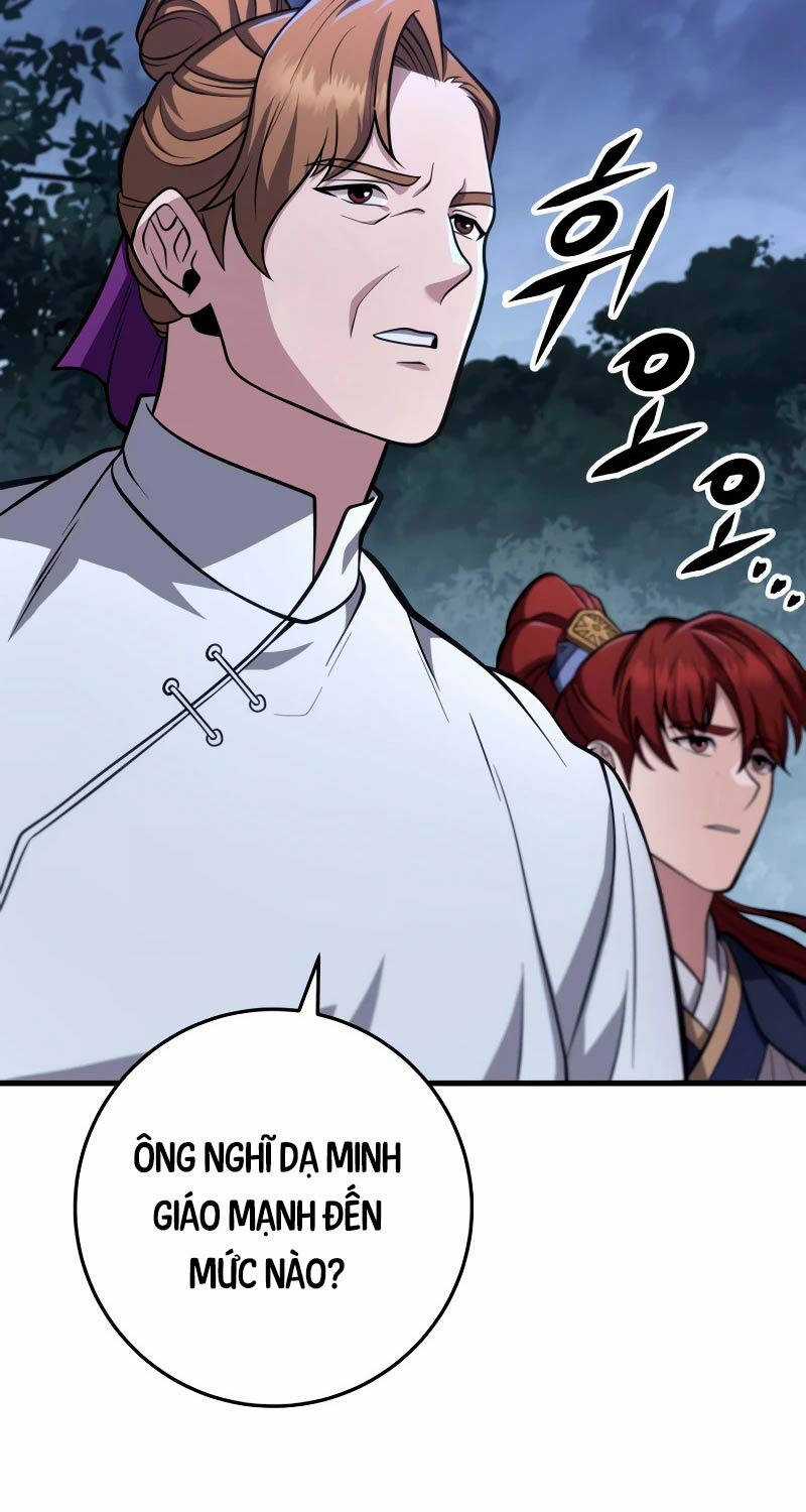 Cửu Thiên Kiếm Pháp Chương 82 trang 34