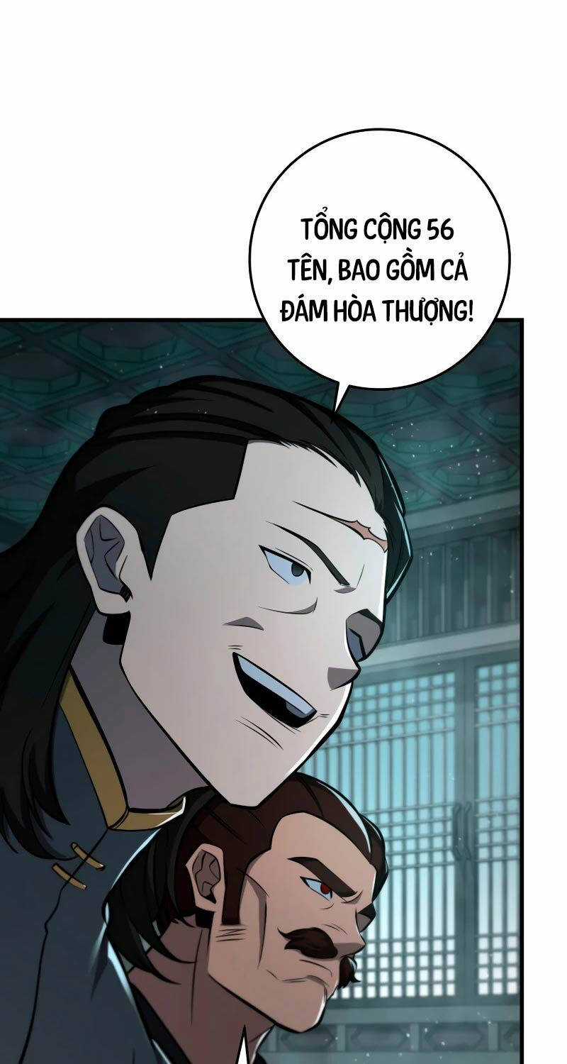 Cửu Thiên Kiếm Pháp Chương 82 trang 60