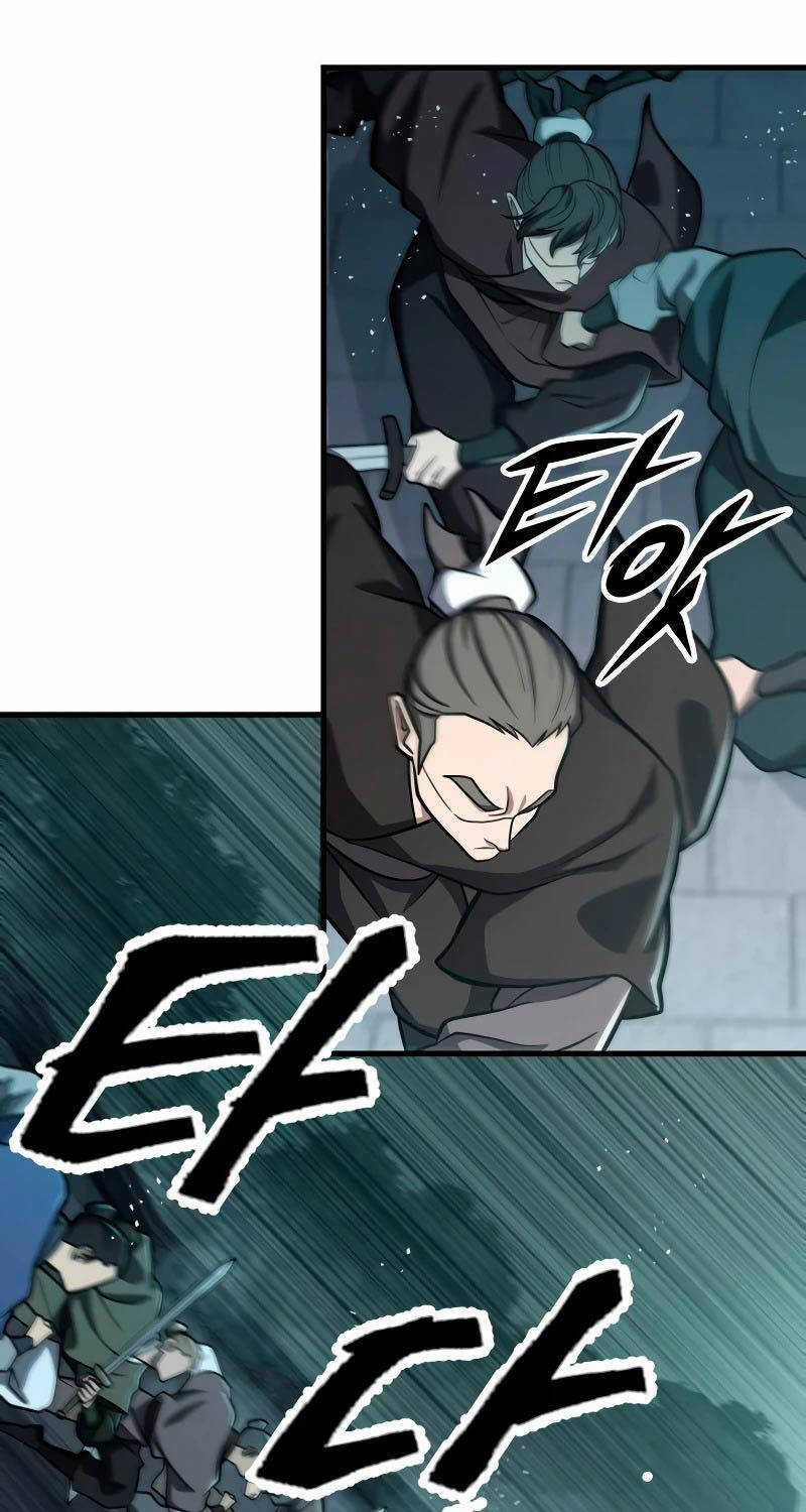 Cửu Thiên Kiếm Pháp Chương 82 trang 71