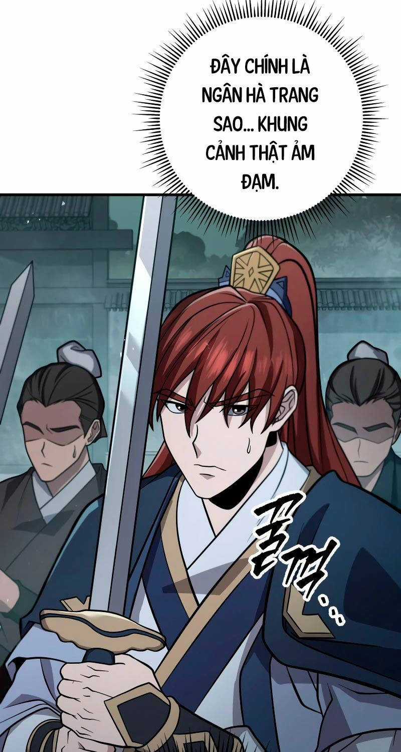 Cửu Thiên Kiếm Pháp Chương 82 trang 75