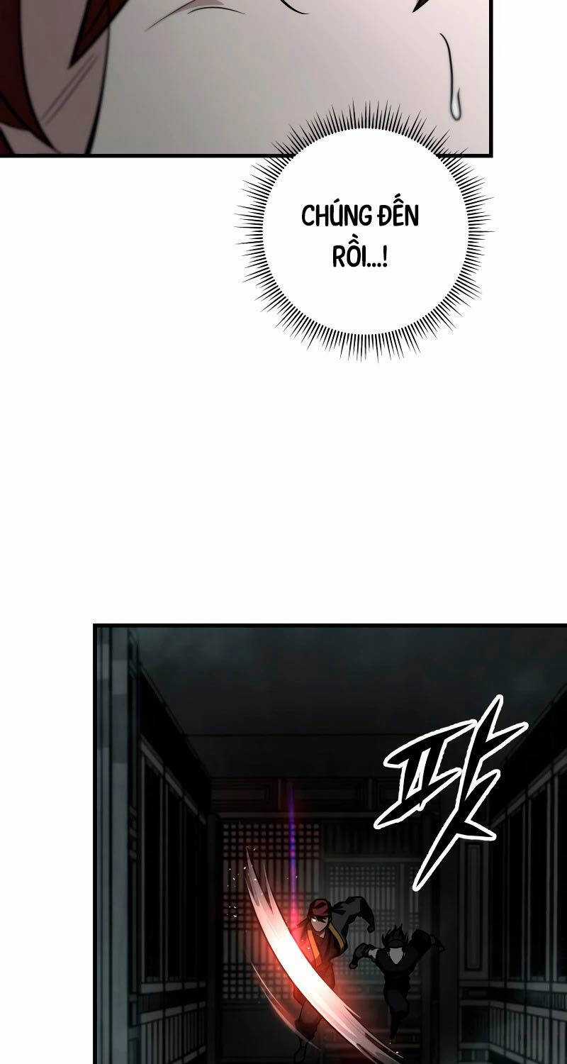 Cửu Thiên Kiếm Pháp Chương 82 trang 77