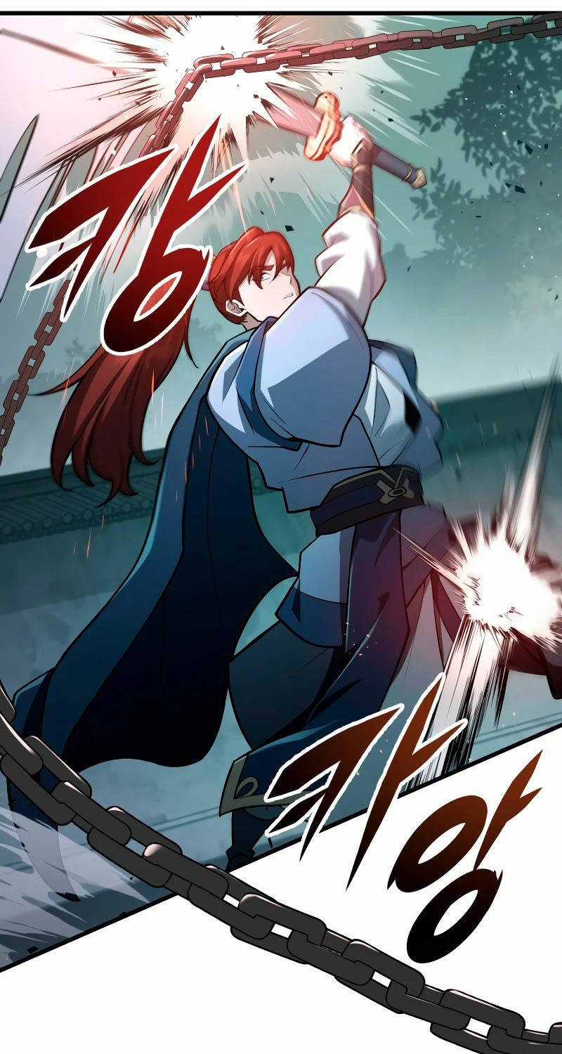 Cửu Thiên Kiếm Pháp Chương 82 trang 83