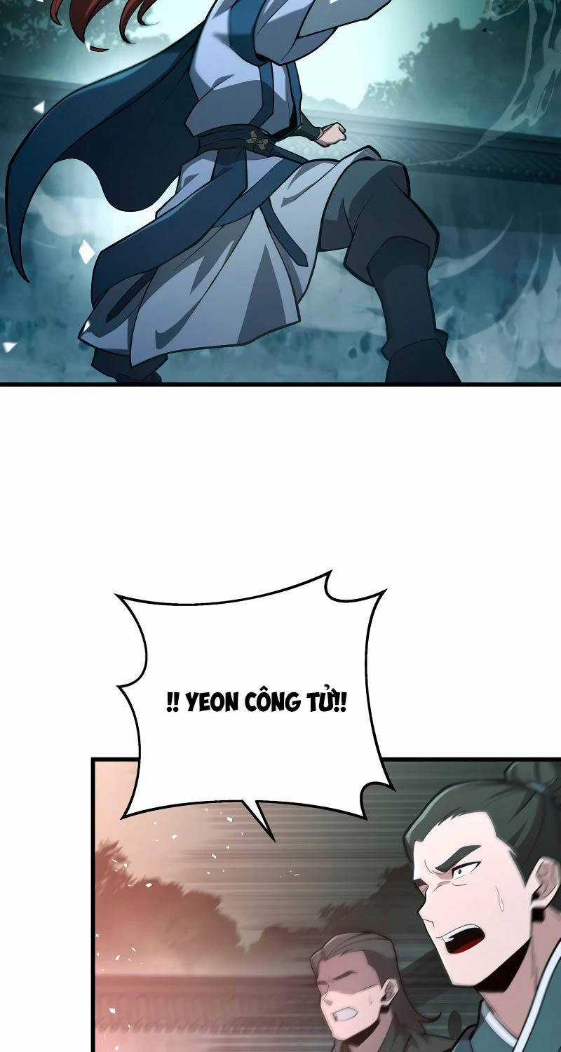 Cửu Thiên Kiếm Pháp Chương 82 trang 86