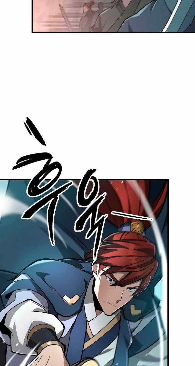 Cửu Thiên Kiếm Pháp Chương 82 trang 87