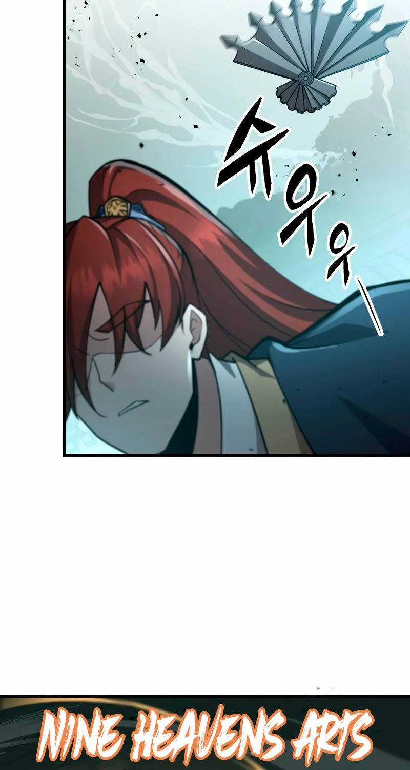 Cửu Thiên Kiếm Pháp Chương 82 trang 94