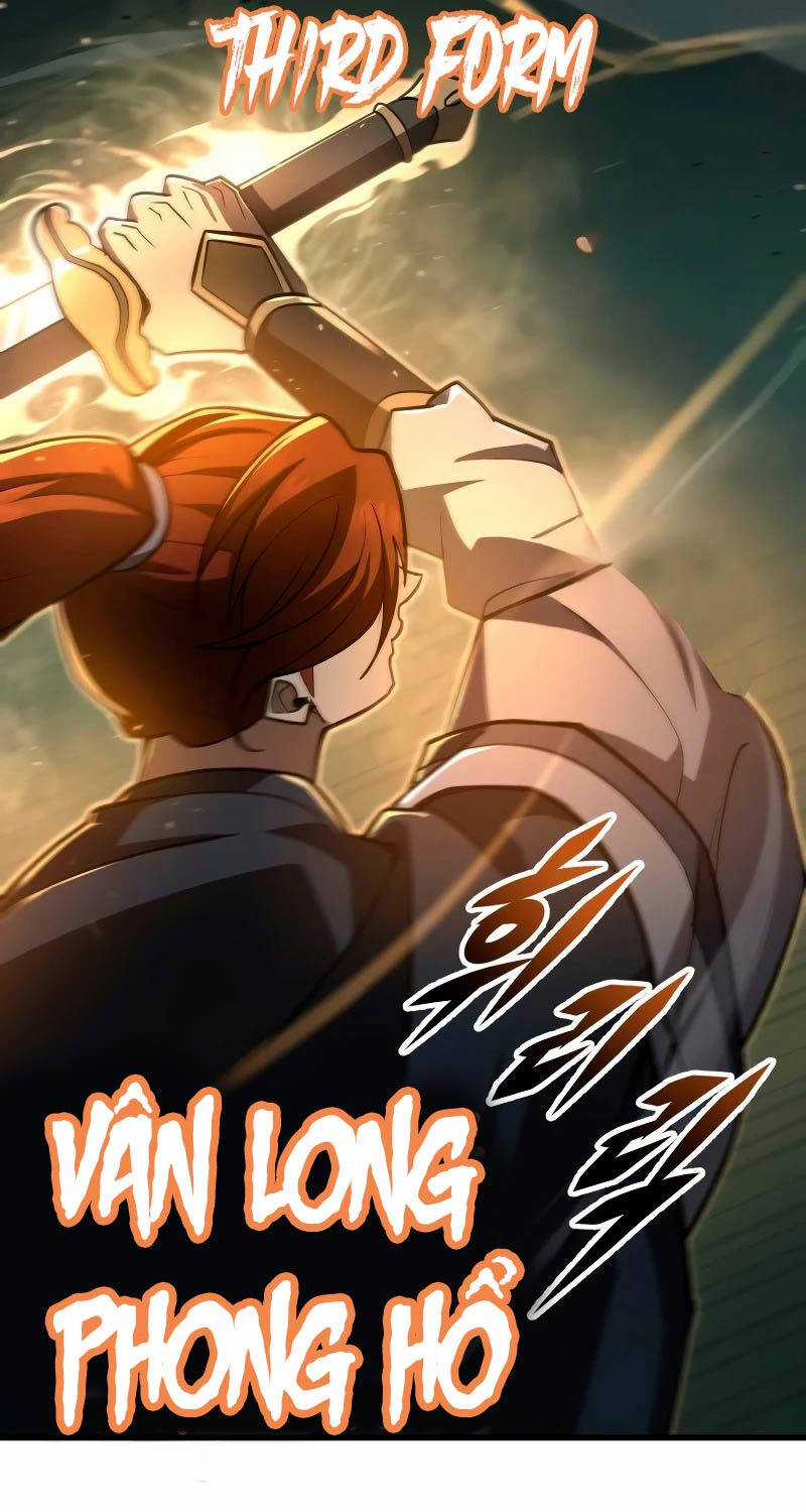 Cửu Thiên Kiếm Pháp Chương 82 trang 95