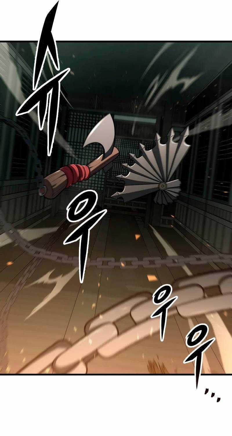 Cửu Thiên Kiếm Pháp Chương 82 trang 99