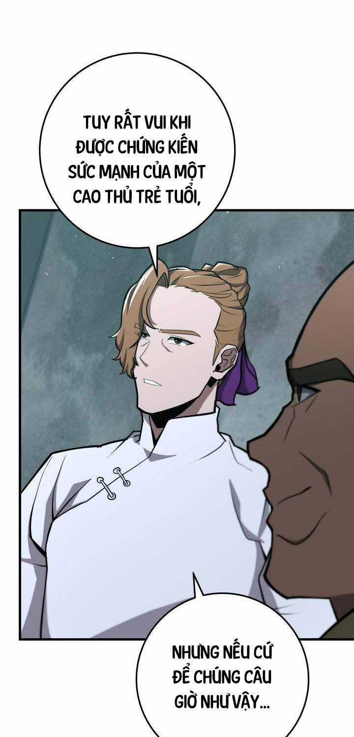 Cửu Thiên Kiếm Pháp Chương 83 trang 15