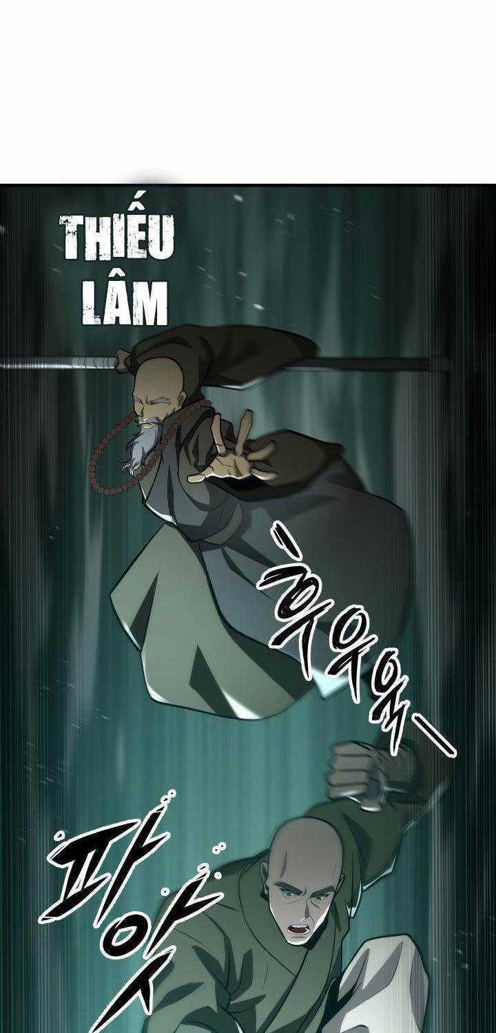 Cửu Thiên Kiếm Pháp Chương 83 trang 21