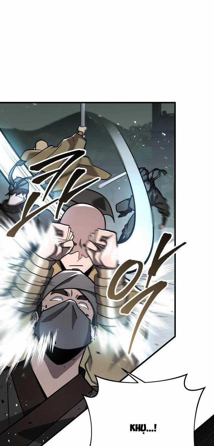 Cửu Thiên Kiếm Pháp Chương 83 trang 25