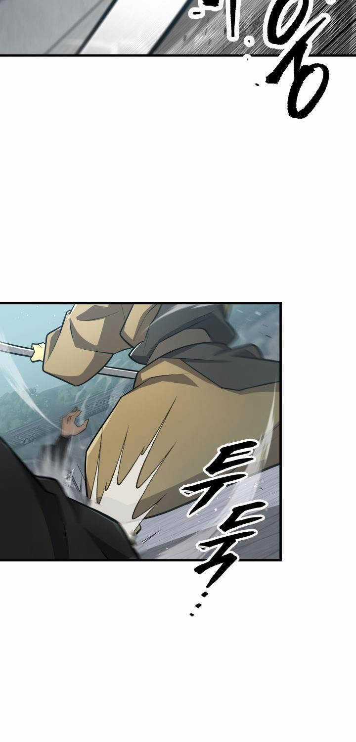 Cửu Thiên Kiếm Pháp Chương 83 trang 27