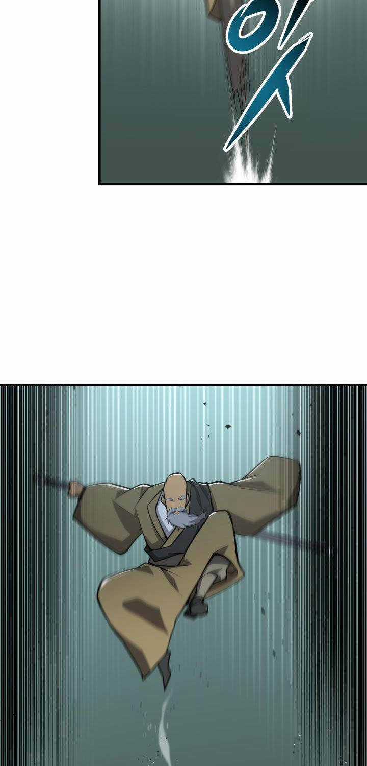 Cửu Thiên Kiếm Pháp Chương 83 trang 43