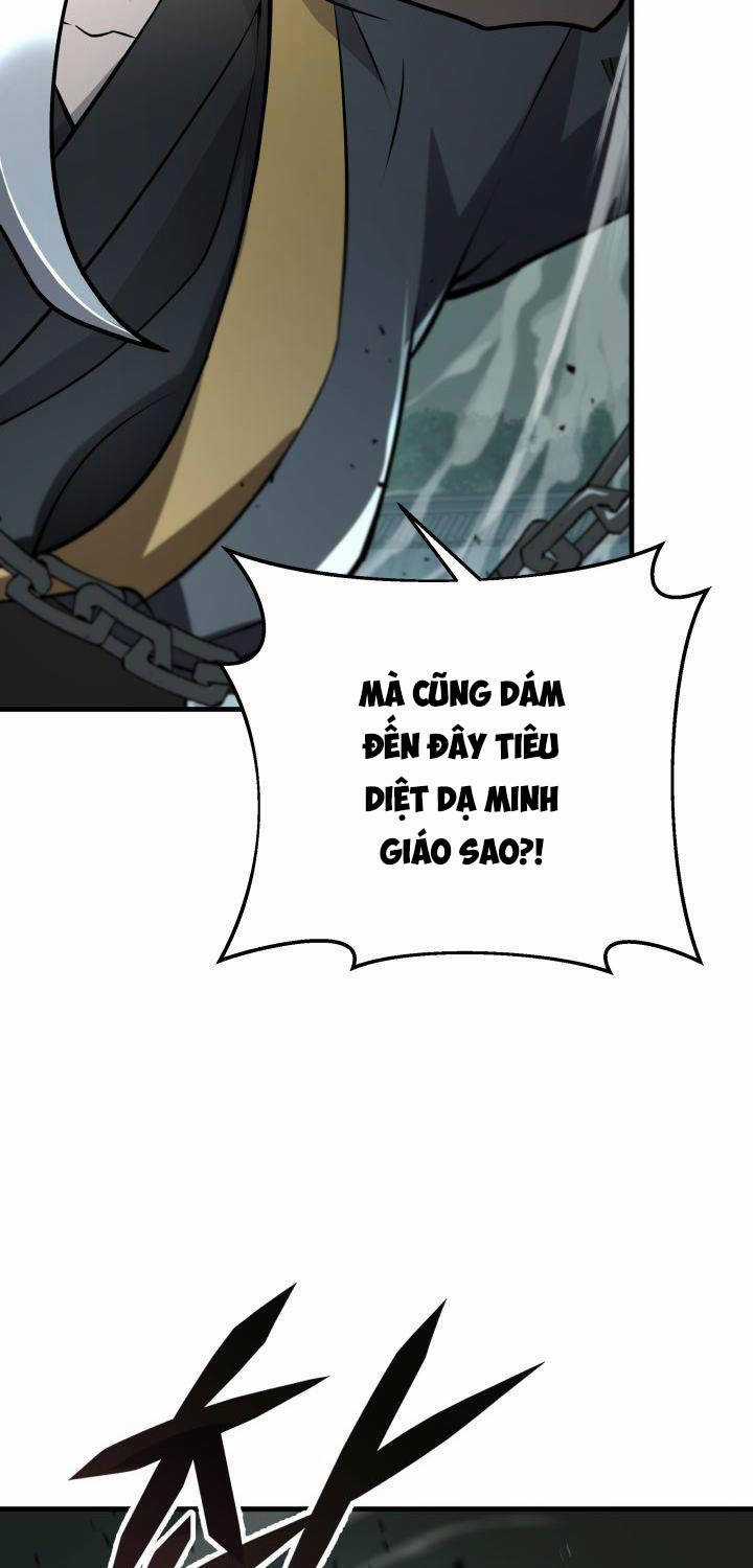 Cửu Thiên Kiếm Pháp Chương 83 trang 51