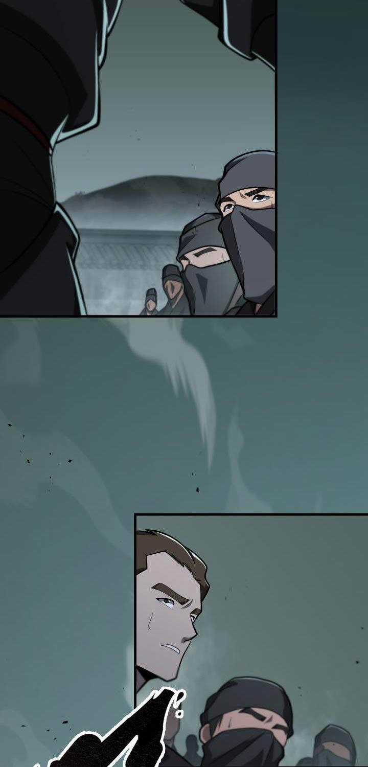 Cửu Thiên Kiếm Pháp Chương 83 trang 84