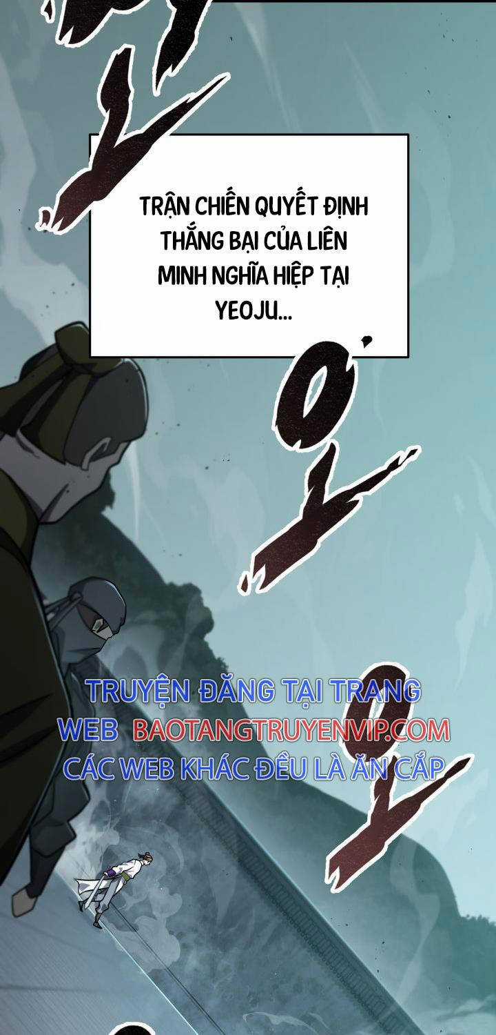 Cửu Thiên Kiếm Pháp Chương 83 trang 85