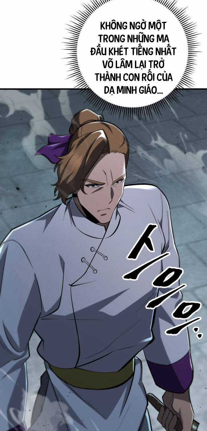 Cửu Thiên Kiếm Pháp Chương 84 trang 15