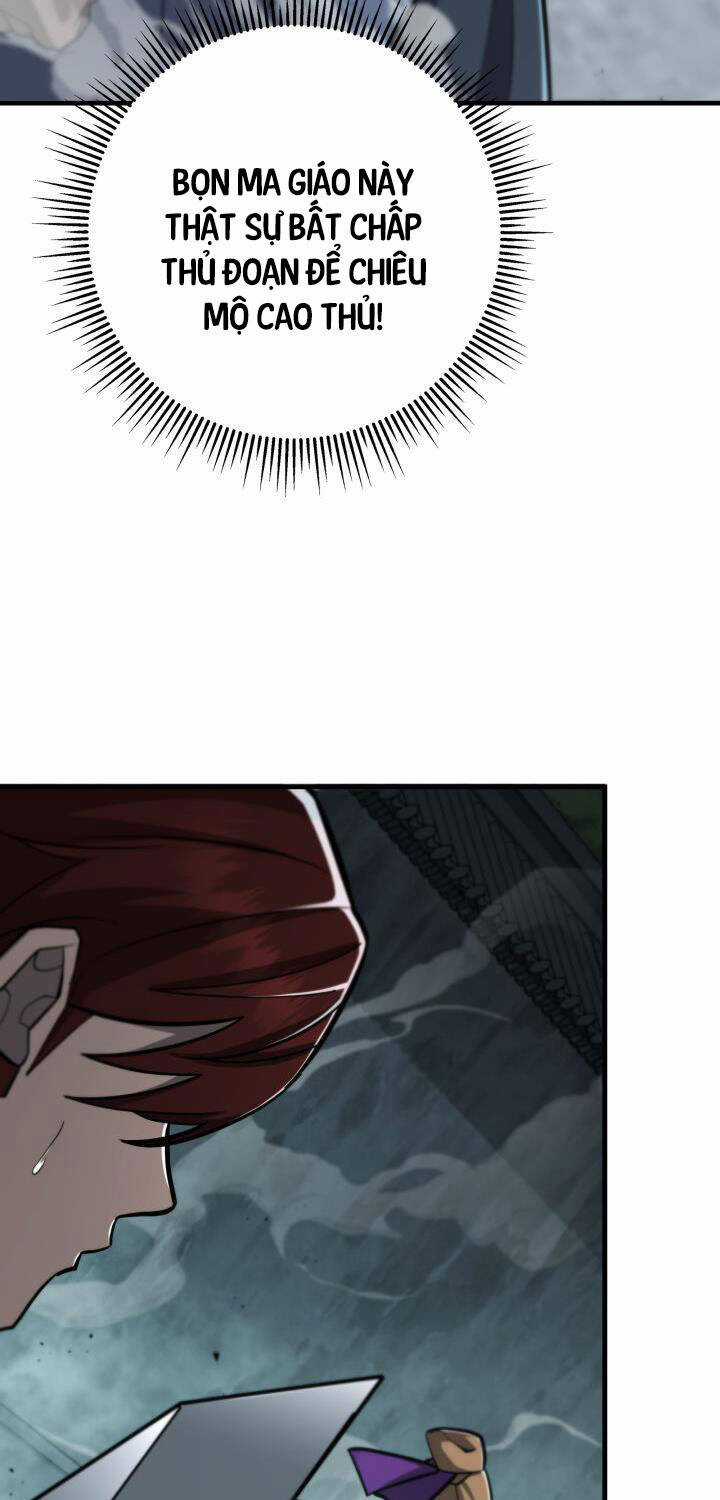 Cửu Thiên Kiếm Pháp Chương 84 trang 17