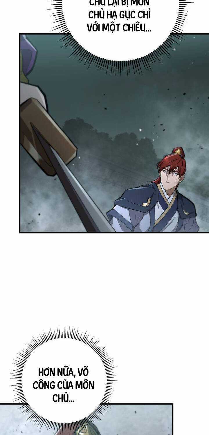 Cửu Thiên Kiếm Pháp Chương 84 trang 31