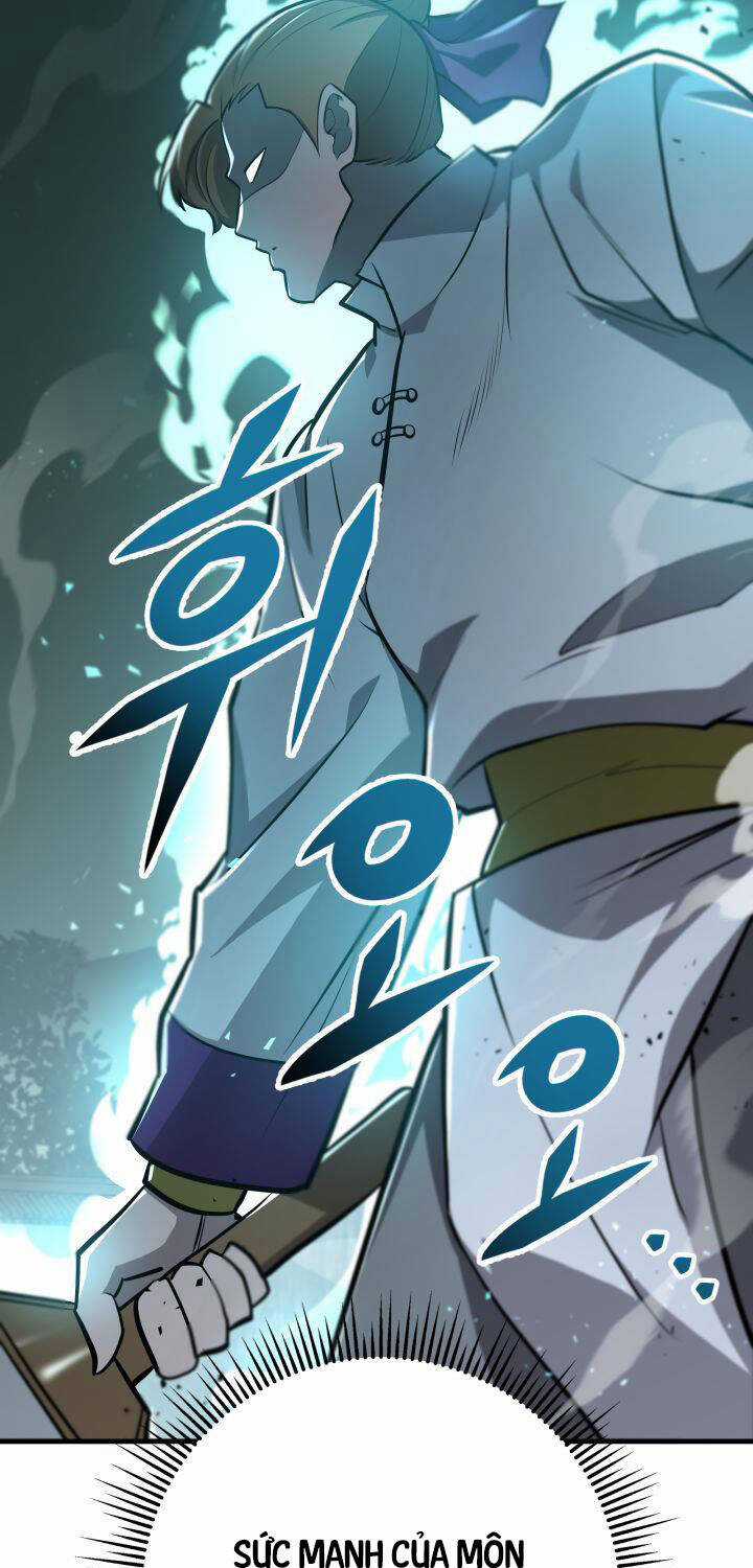 Cửu Thiên Kiếm Pháp Chương 84 trang 34