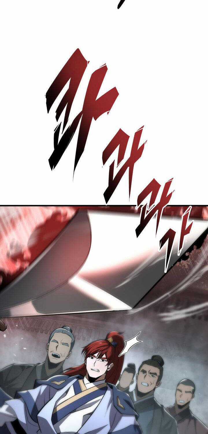 Cửu Thiên Kiếm Pháp Chương 84 trang 56