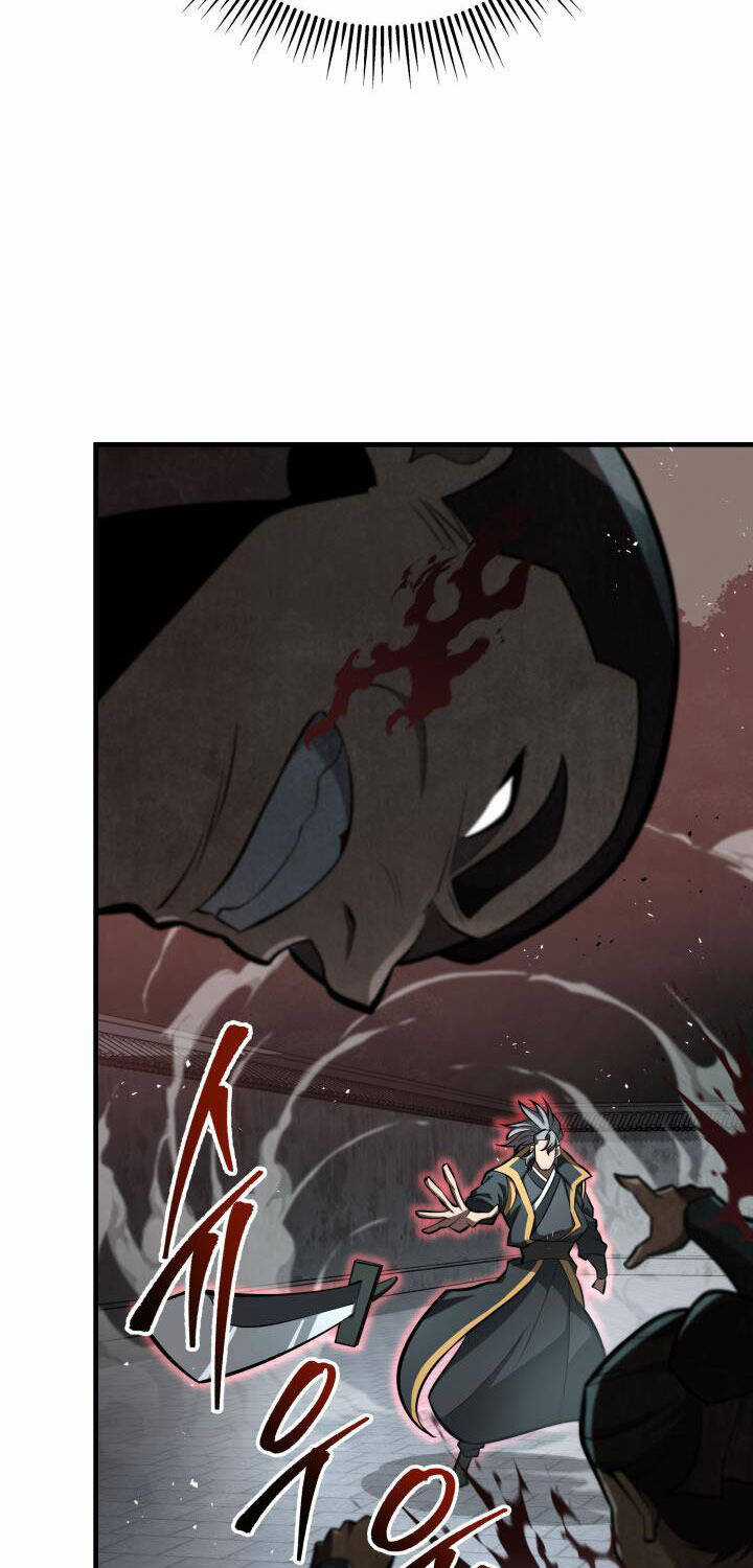 Cửu Thiên Kiếm Pháp Chương 84 trang 69